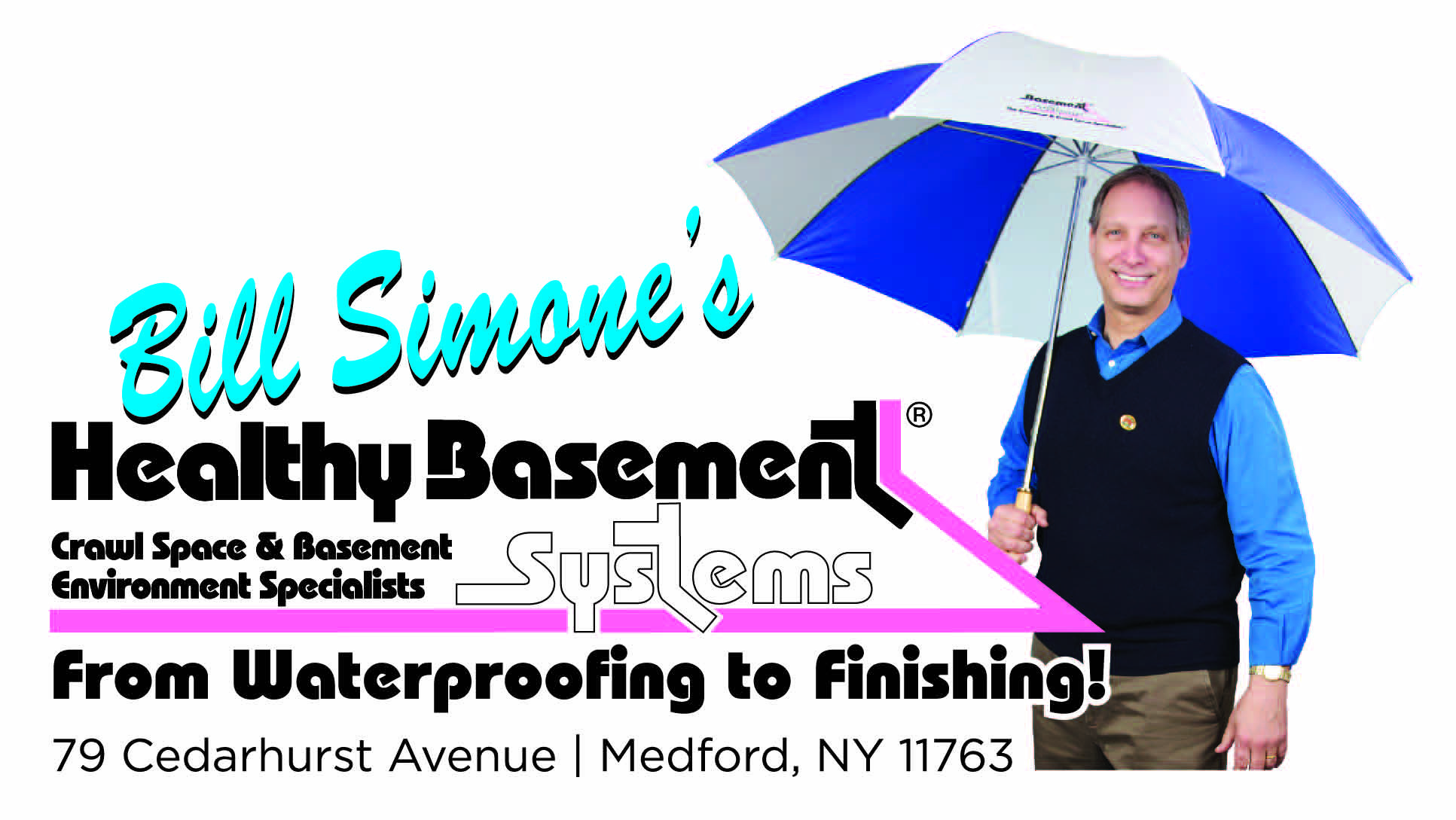 Avatar for Healthy Basement Systems